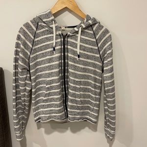 GAP zip up hoodie
